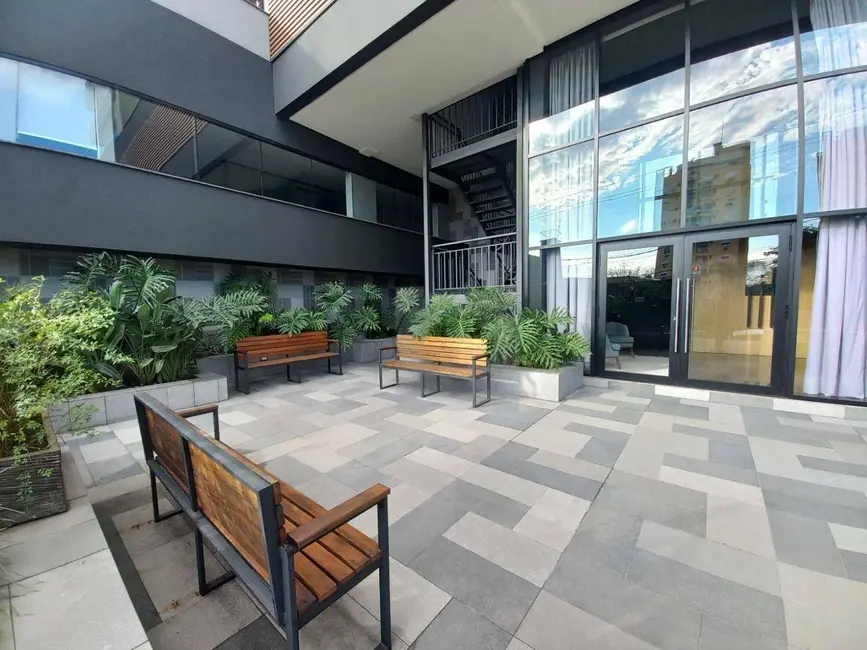 Apartamento com 3 quartos para alugar, 408m2 em Morro do Espelho, Sao Leopoldo - RS - imagem 6 Foto 6 de Apartamento com 3 quartos para alugar, 408m2 em Morro do Espelho, Sao Leopoldo - RS