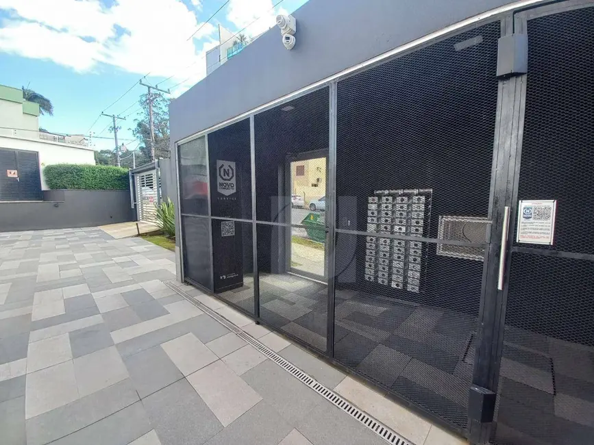 Apartamento com 3 quartos para alugar, 408m2 em Morro do Espelho, Sao Leopoldo - RS - imagem 3 Foto 3 de Apartamento com 3 quartos para alugar, 408m2 em Morro do Espelho, Sao Leopoldo - RS