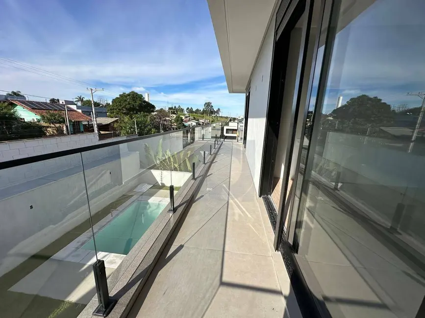 Foto 4 de Casa de Condomínio com 4 quartos à venda, 400m2 em Bela Vista, Estancia Velha - RS