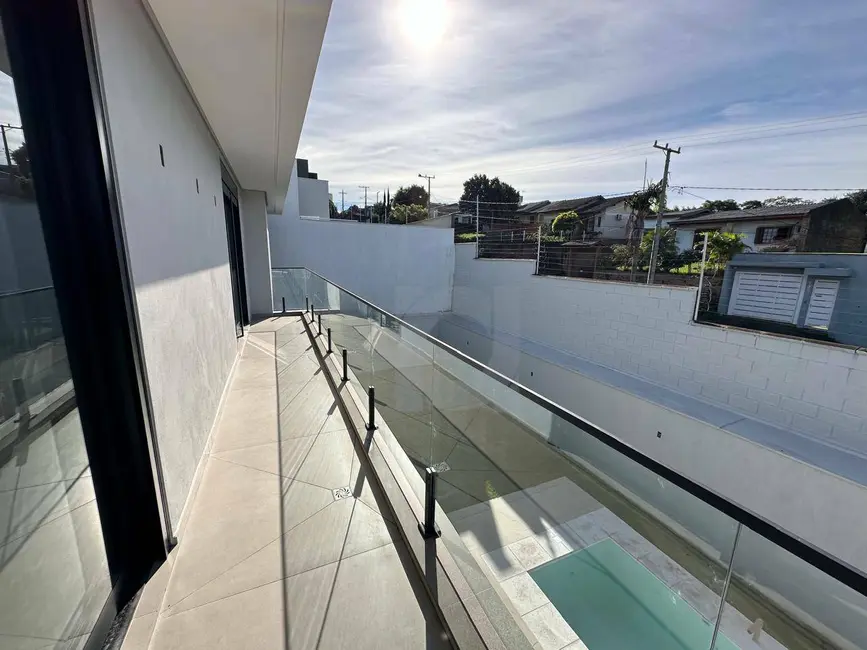 Foto 3 de Casa de Condomínio com 4 quartos à venda, 400m2 em Bela Vista, Estancia Velha - RS