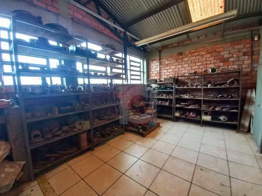 Foto 9 de Armazém / Galpão à venda e para alugar, 386m2 em Feitoria, Sao Leopoldo - RS