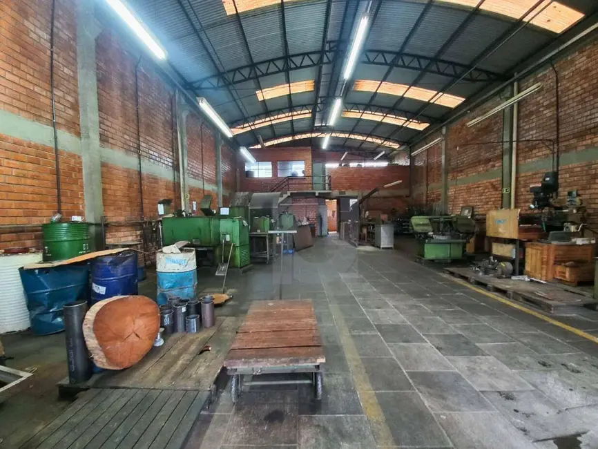 Foto 1 de Armazém / Galpão à venda e para alugar, 386m2 em Feitoria, Sao Leopoldo - RS