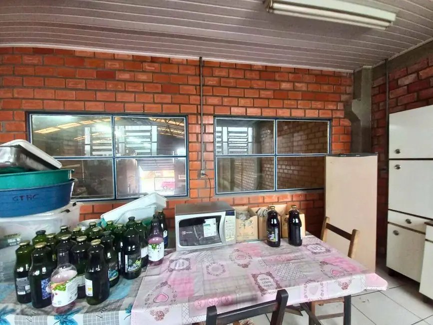Foto 8 de Armazém / Galpão à venda e para alugar, 386m2 em Feitoria, Sao Leopoldo - RS