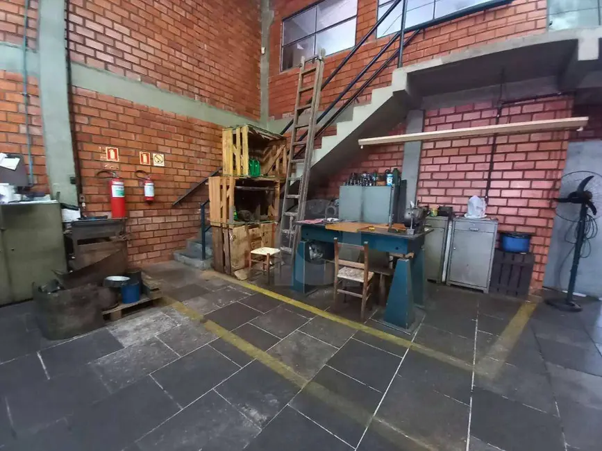 Foto 6 de Armazém / Galpão à venda e para alugar, 386m2 em Feitoria, Sao Leopoldo - RS
