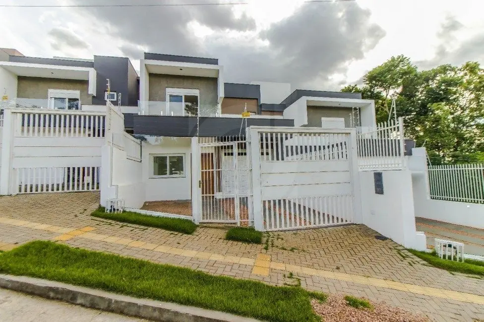 Foto 1 de Casa com 2 quartos para alugar, 150m2 em Feitoria, Sao Leopoldo - RS