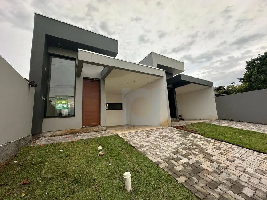 Foto 1 de Casa com 2 quartos à venda, 189m2 em Estancia Velha - RS