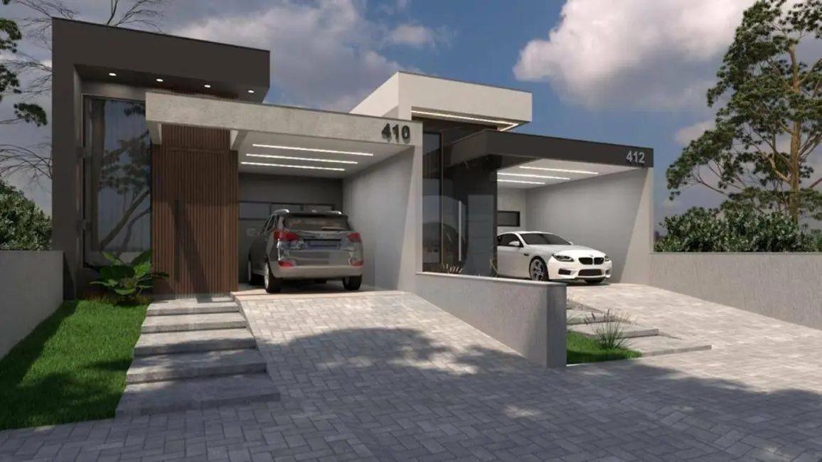 Foto 2 de Casa com 2 quartos à venda, 189m2 em Estancia Velha - RS