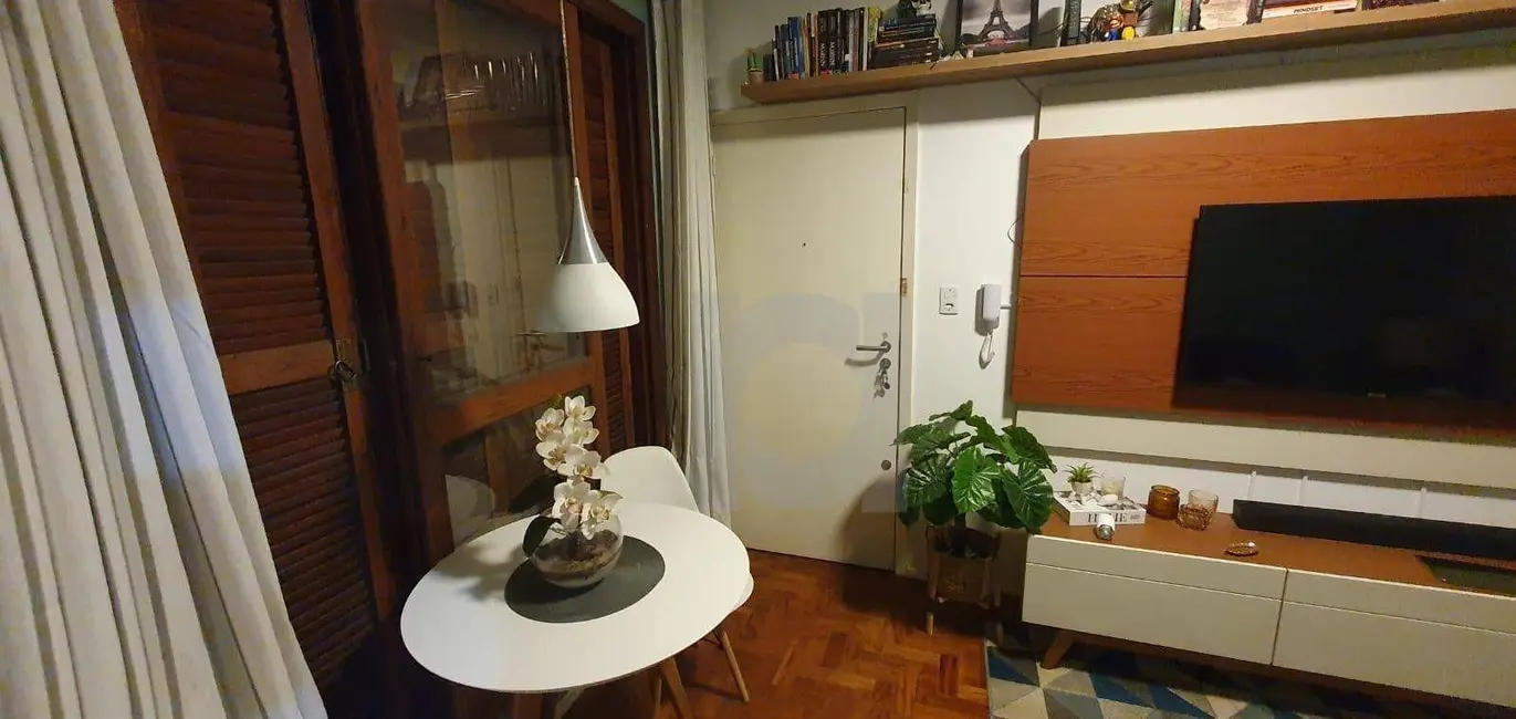 Foto 2 de Apartamento com 1 quarto à venda, 49m2 em Centro, Sao Leopoldo - RS