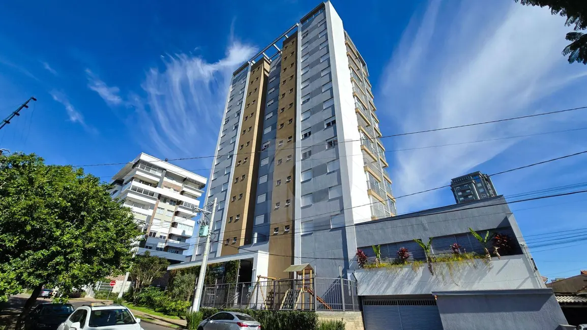 Foto 1 de Apartamento com 2 quartos à venda, 87m2 em Jardim América, Sao Leopoldo - RS