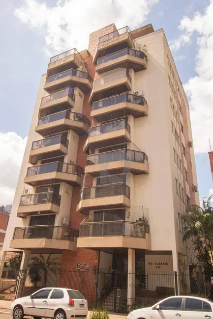 Apartamento com 2 quartos à venda, 137m2 em Centro, Sao Leopoldo - RS - imagem 3 Foto 3 de Apartamento com 2 quartos à venda, 137m2 em Centro, Sao Leopoldo - RS