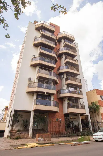 Foto 1 de Apartamento com 2 quartos à venda, 137m2 em Centro, Sao Leopoldo - RS