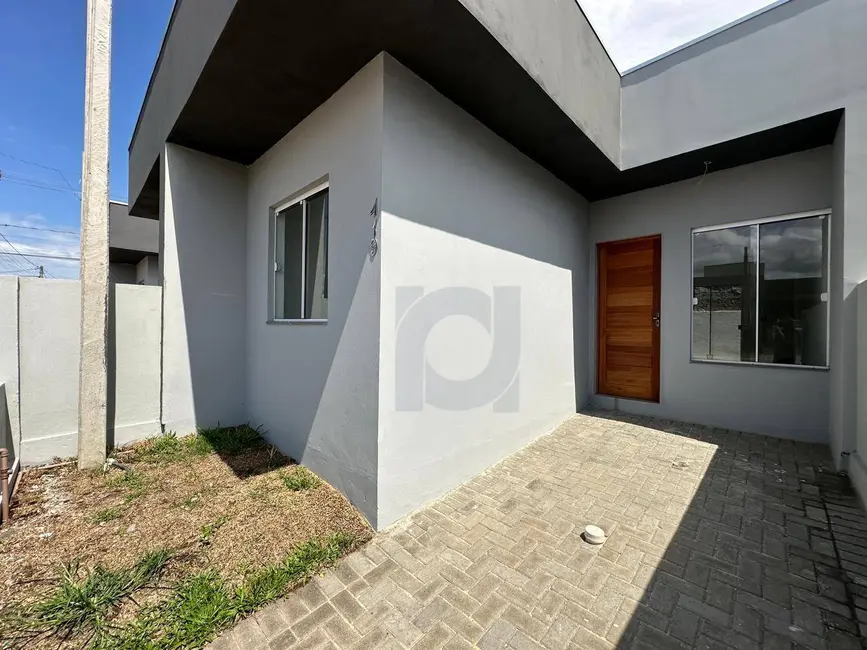 Casa com 2 quartos à venda, 72m2 em Portao - RS - imagem 3 Foto 3 de Casa com 2 quartos à venda, 72m2 em Portao - RS