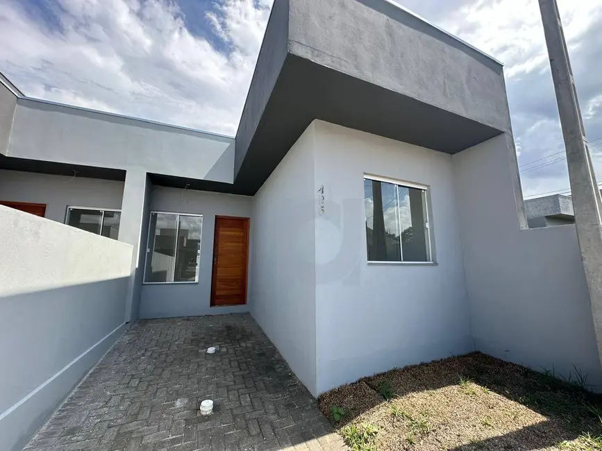 Casa com 2 quartos à venda, 72m2 em Portao - RS - imagem 1 Foto 1 de Casa com 2 quartos à venda, 72m2 em Portao - RS