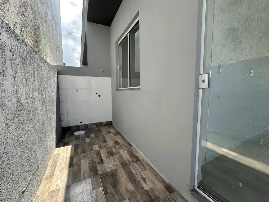 Casa com 2 quartos à venda, 72m2 em Portao - RS - imagem 6 Foto 6 de Casa com 2 quartos à venda, 72m2 em Portao - RS