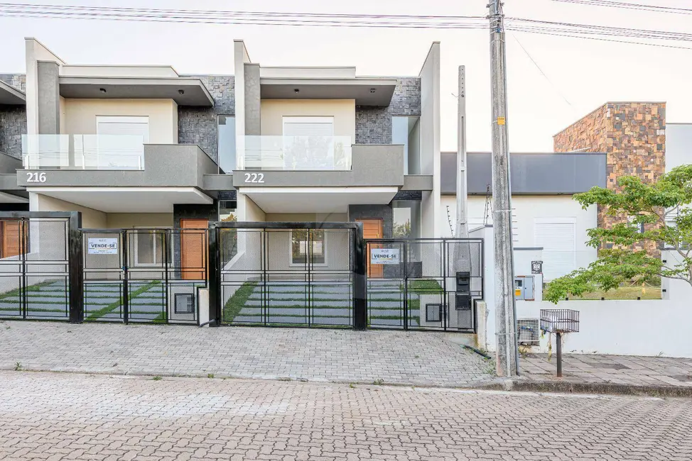 Foto 5 de Casa com 3 quartos à venda, 127m2 em São Jacó, Sapiranga - RS