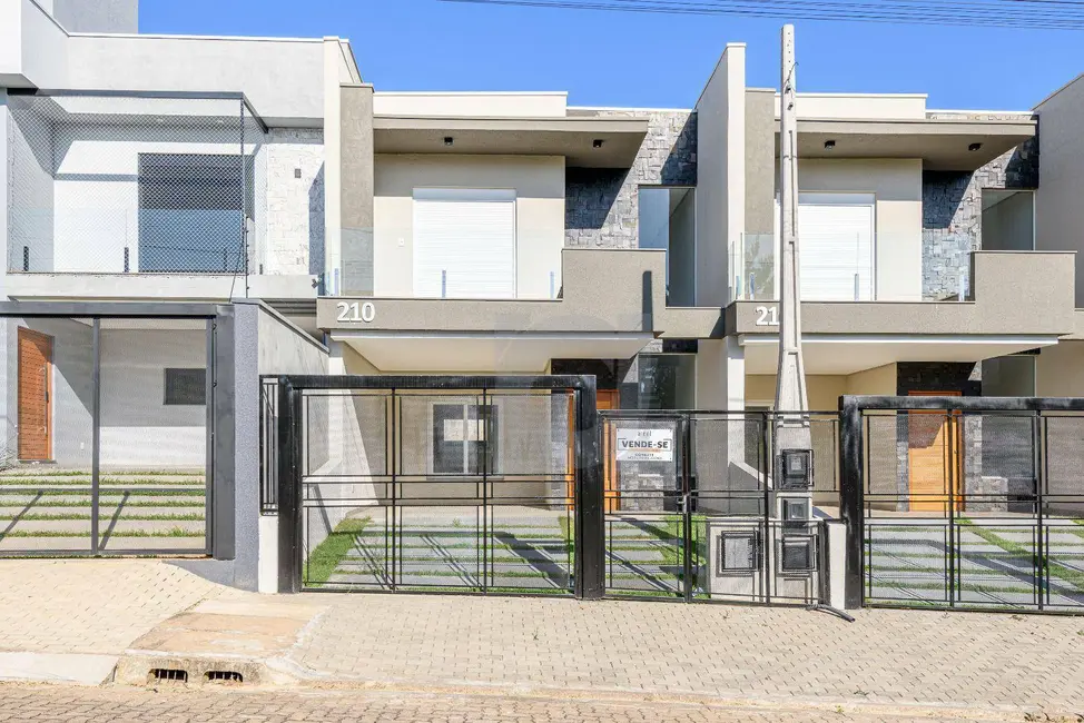 Foto 9 de Casa com 3 quartos à venda, 127m2 em São Jacó, Sapiranga - RS