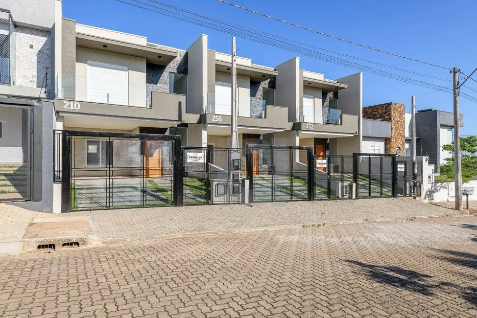 Foto 7 de Casa com 3 quartos à venda, 127m2 em São Jacó, Sapiranga - RS