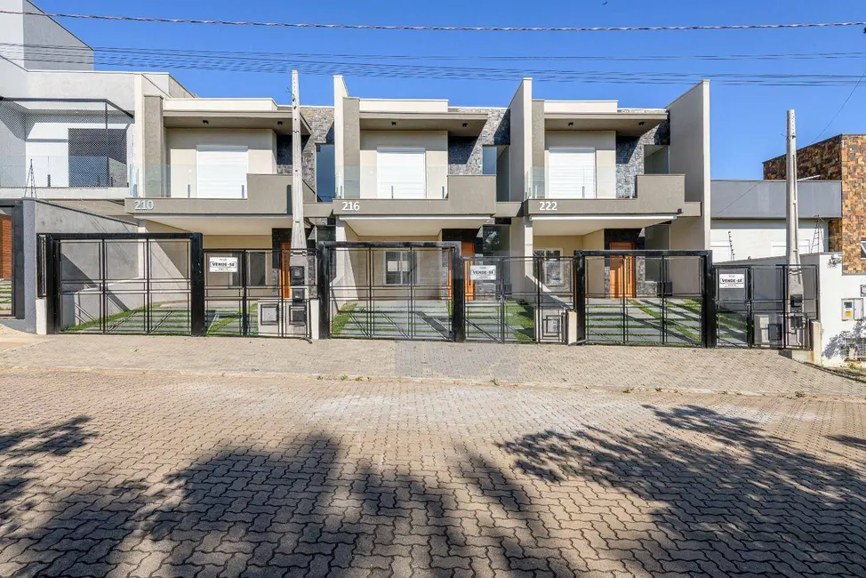 Foto 8 de Casa com 3 quartos à venda, 127m2 em São Jacó, Sapiranga - RS