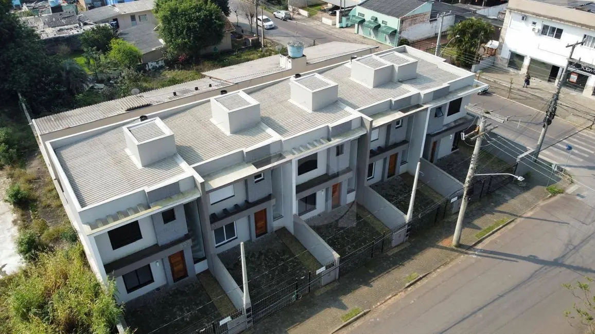Foto 2 de Casa com 2 quartos à venda, 96m2 em União, Estancia Velha - RS