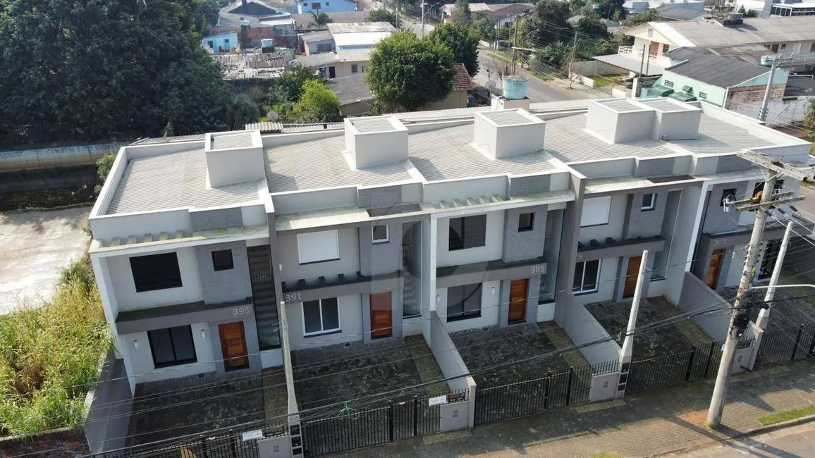 Foto 3 de Casa com 2 quartos à venda, 96m2 em União, Estancia Velha - RS