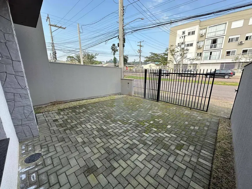 Foto 6 de Casa com 2 quartos à venda, 96m2 em União, Estancia Velha - RS