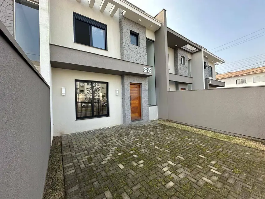 Foto 4 de Casa com 2 quartos à venda, 96m2 em União, Estancia Velha - RS