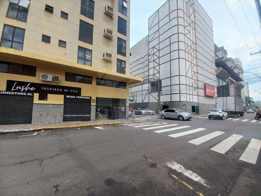 Foto 1 de Loja para alugar, 71m2 em Centro, Sao Leopoldo - RS