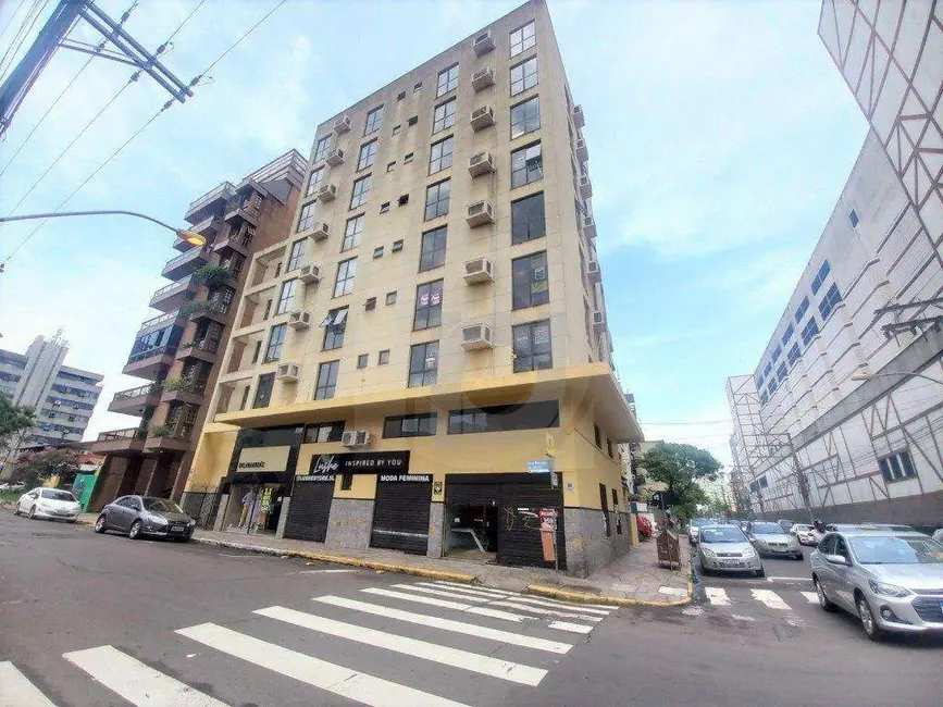 Foto 7 de Loja para alugar, 71m2 em Centro, Sao Leopoldo - RS