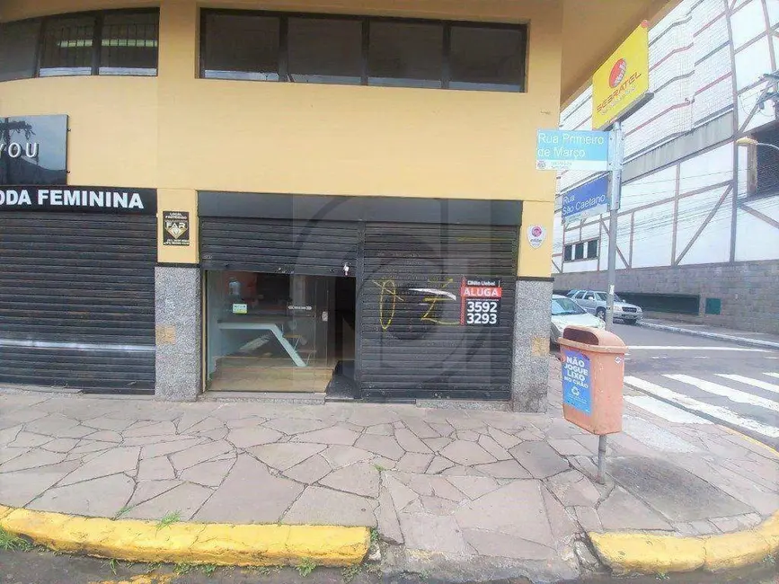 Foto 6 de Loja para alugar, 71m2 em Centro, Sao Leopoldo - RS