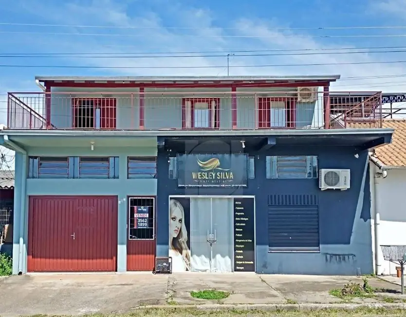 Foto 1 de Casa com 5 quartos à venda, 300m2 em Centro, Portao - RS