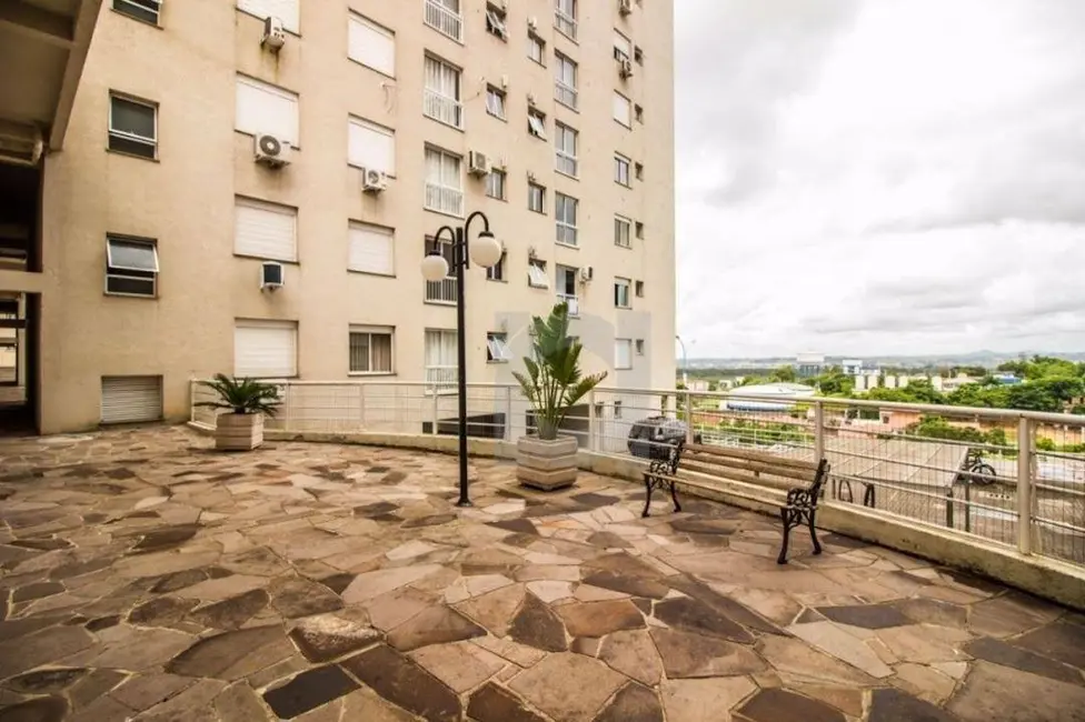 Foto 3 de Apartamento com 2 quartos à venda, 86m2 em São José, Sao Leopoldo - RS