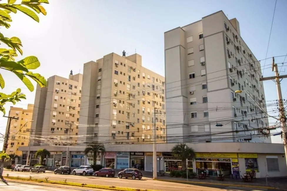 Foto 2 de Apartamento com 2 quartos à venda, 86m2 em São José, Sao Leopoldo - RS