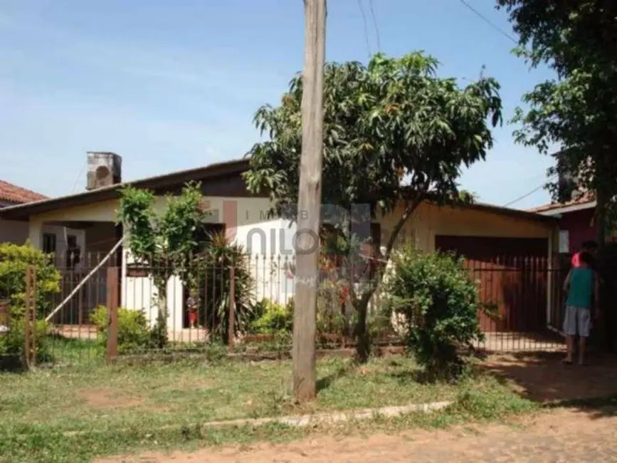 Foto 2 de Casa com 3 quartos à venda, 360m2 em Portao - RS