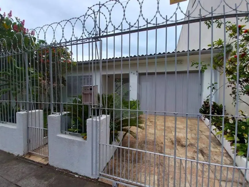 Foto 2 de Casa com 3 quartos à venda e para alugar, 290m2 em Centro, Sao Leopoldo - RS