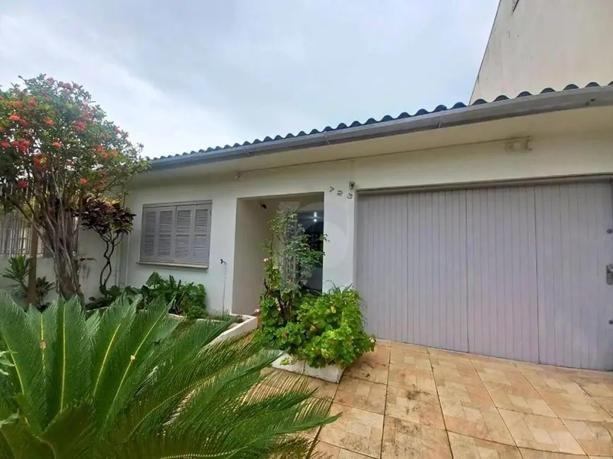 Foto 1 de Casa com 3 quartos à venda e para alugar, 290m2 em Centro, Sao Leopoldo - RS