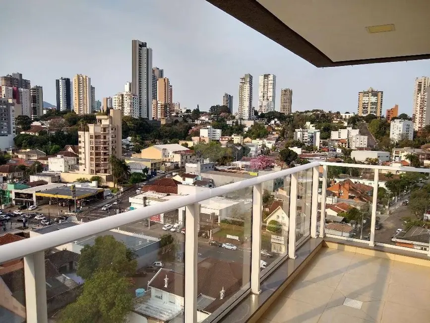 Apartamento com 3 quartos à venda, 140m2 em Centro, Novo Hamburgo - RS - imagem 5 Foto 5 de Apartamento com 3 quartos à venda, 140m2 em Centro, Novo Hamburgo - RS