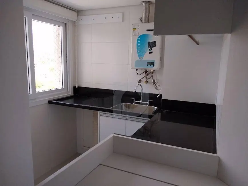 Apartamento com 3 quartos à venda, 140m2 em Centro, Novo Hamburgo - RS - imagem 8 Foto 8 de Apartamento com 3 quartos à venda, 140m2 em Centro, Novo Hamburgo - RS