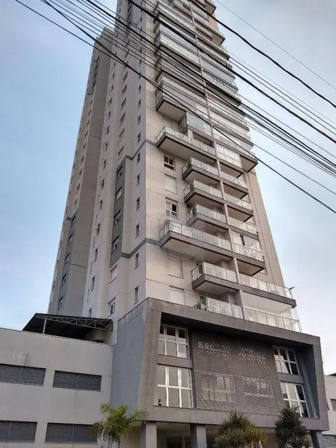 Foto 1 de Apartamento com 3 quartos à venda, 140m2 em Centro, Novo Hamburgo - RS