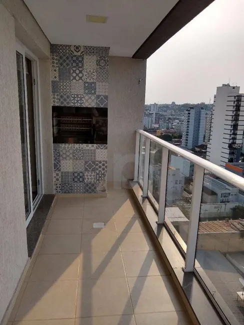 Apartamento com 3 quartos à venda, 140m2 em Centro, Novo Hamburgo - RS - imagem 4 Foto 4 de Apartamento com 3 quartos à venda, 140m2 em Centro, Novo Hamburgo - RS