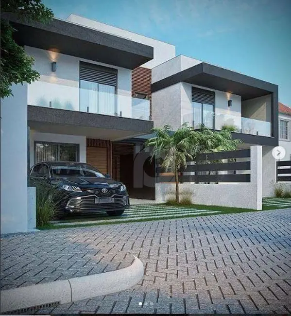 Casa com 3 quartos à venda, 175m2 em Campo Bom - RS - imagem 9 Foto 9 de Casa com 3 quartos à venda, 175m2 em Campo Bom - RS