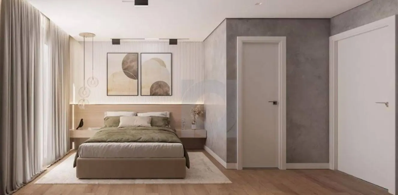 Casa com 3 quartos à venda, 175m2 em Campo Bom - RS - imagem 4 Foto 4 de Casa com 3 quartos à venda, 175m2 em Campo Bom - RS