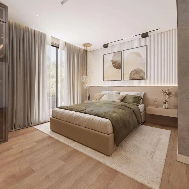 Casa com 3 quartos à venda, 175m2 em Campo Bom - RS - imagem 6 Foto 6 de Casa com 3 quartos à venda, 175m2 em Campo Bom - RS