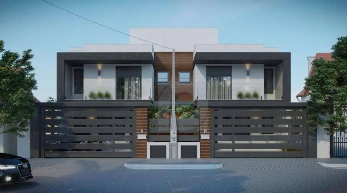 Foto 1 de Casa com 3 quartos à venda, 175m2 em Campo Bom - RS