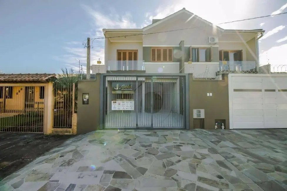 Foto 3 de Casa com 3 quartos à venda, 180m2 em Cristo Rei, Sao Leopoldo - RS