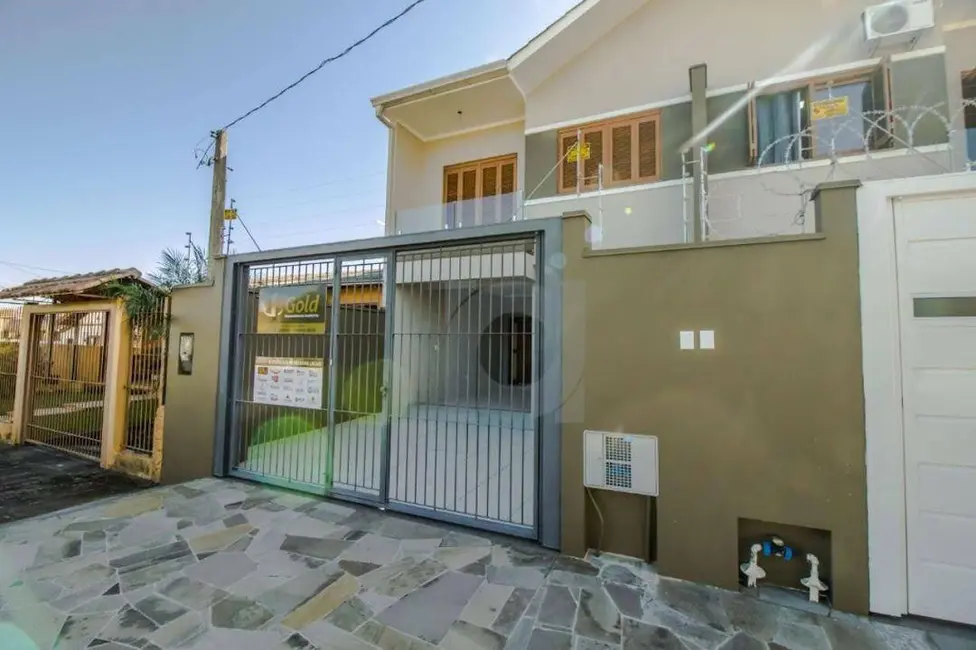 Foto 2 de Casa com 3 quartos à venda, 180m2 em Cristo Rei, Sao Leopoldo - RS