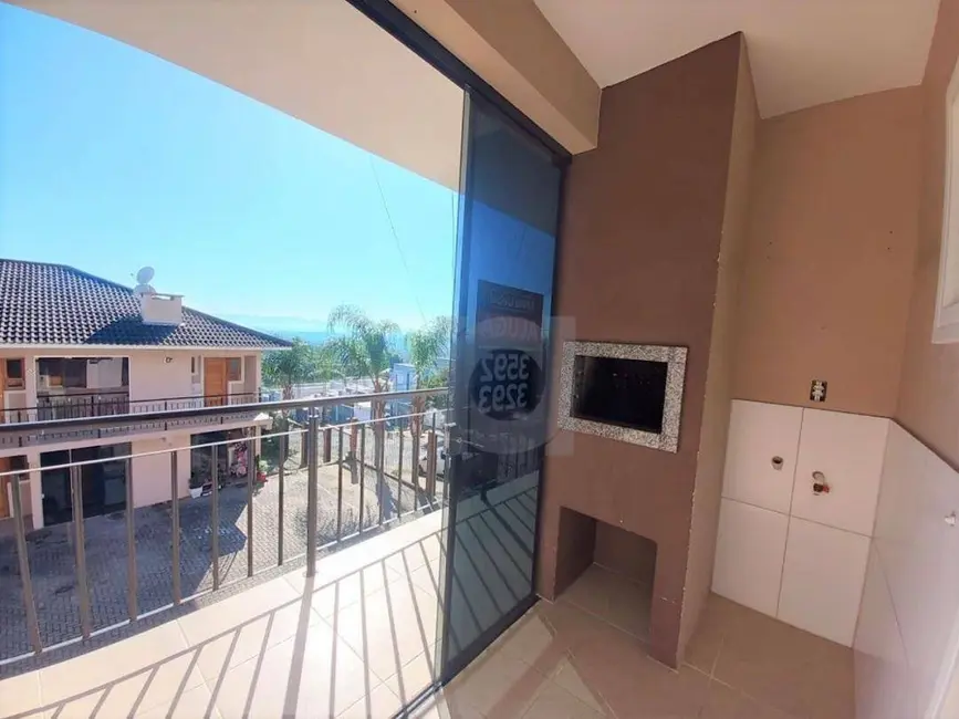 Apartamento com 1 quarto à venda, 36m2 em Sao Leopoldo - RS - imagem 9 Foto 9 de Apartamento com 1 quarto à venda, 36m2 em Sao Leopoldo - RS