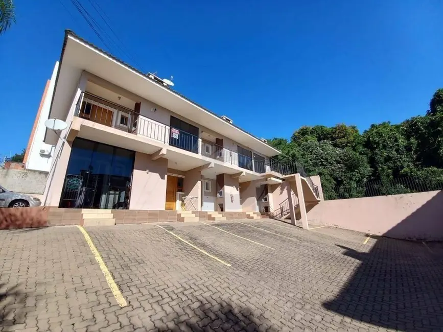 Apartamento com 1 quarto à venda, 36m2 em Sao Leopoldo - RS - imagem 4 Foto 4 de Apartamento com 1 quarto à venda, 36m2 em Sao Leopoldo - RS