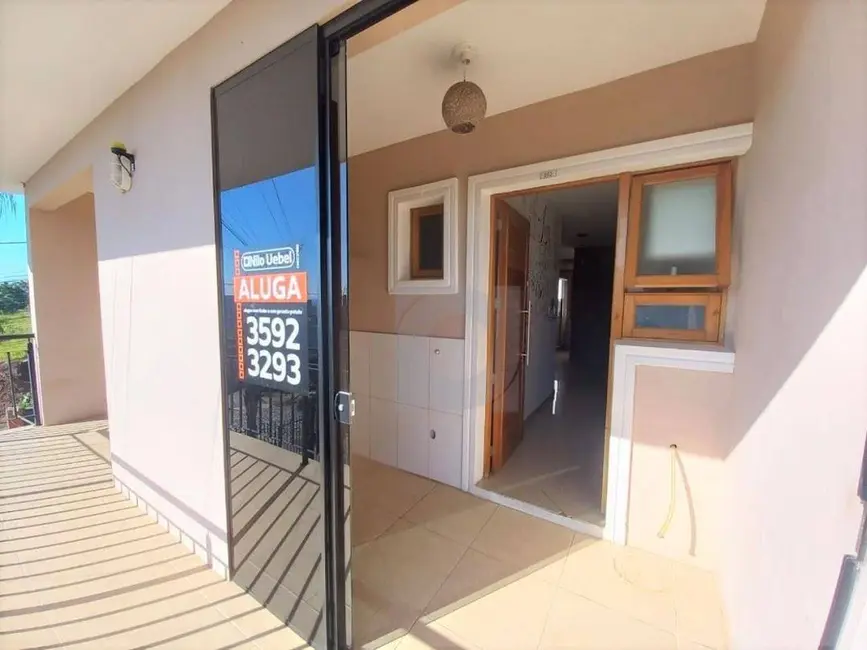 Apartamento com 1 quarto à venda, 36m2 em Sao Leopoldo - RS - imagem 5 Foto 5 de Apartamento com 1 quarto à venda, 36m2 em Sao Leopoldo - RS