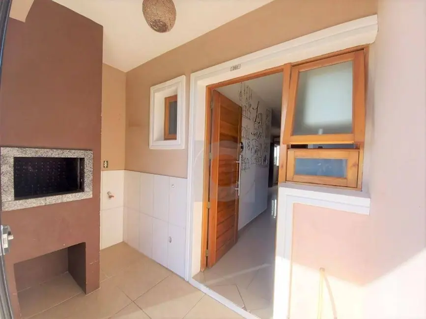 Apartamento com 1 quarto à venda, 36m2 em Sao Leopoldo - RS - imagem 7 Foto 7 de Apartamento com 1 quarto à venda, 36m2 em Sao Leopoldo - RS