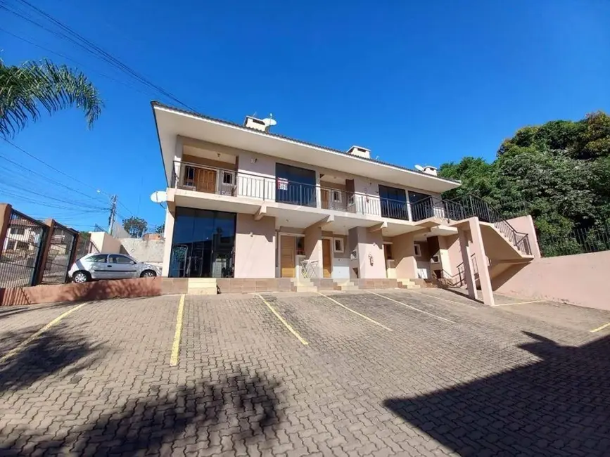 Apartamento com 1 quarto à venda, 36m2 em Sao Leopoldo - RS - imagem 3 Foto 3 de Apartamento com 1 quarto à venda, 36m2 em Sao Leopoldo - RS